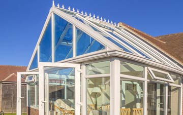 conservatory roof insulation costs Thackley