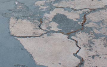 fibreglass roofing replacement Thackley