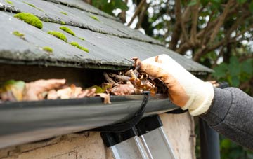 gutter cleaning Thackley, West Yorkshire