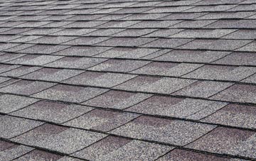 Thackley tiles for shallow pitch roofing