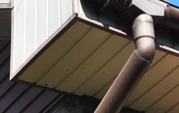 Thackley soffit installation costs