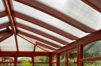 Thackley conservatory roofing insulation