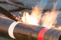Thackley flat roofing replacement
