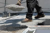 find rated Thackley flat roofing replacement companies