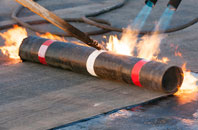 Thackley flat roof sealing