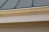 Thackley soffit repair
